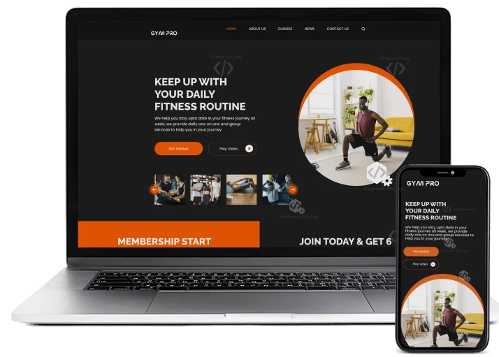 SEO-Based Web Designing