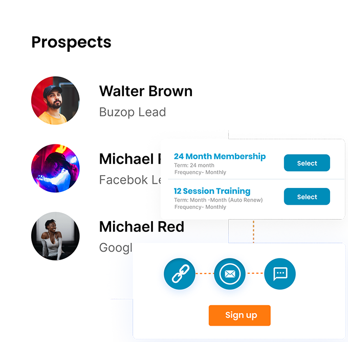 prospects