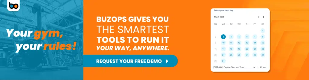 GYM MARKETING - GYM MANAGEMENT SOFTWARE