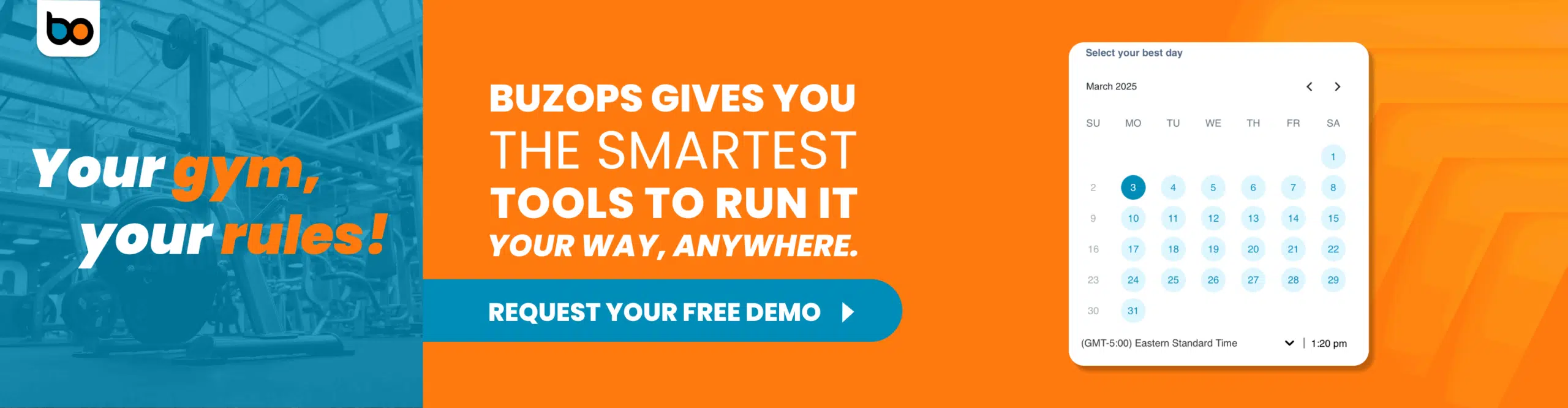 GYM MARKETING - GYM MANAGEMENT SOFTWARE