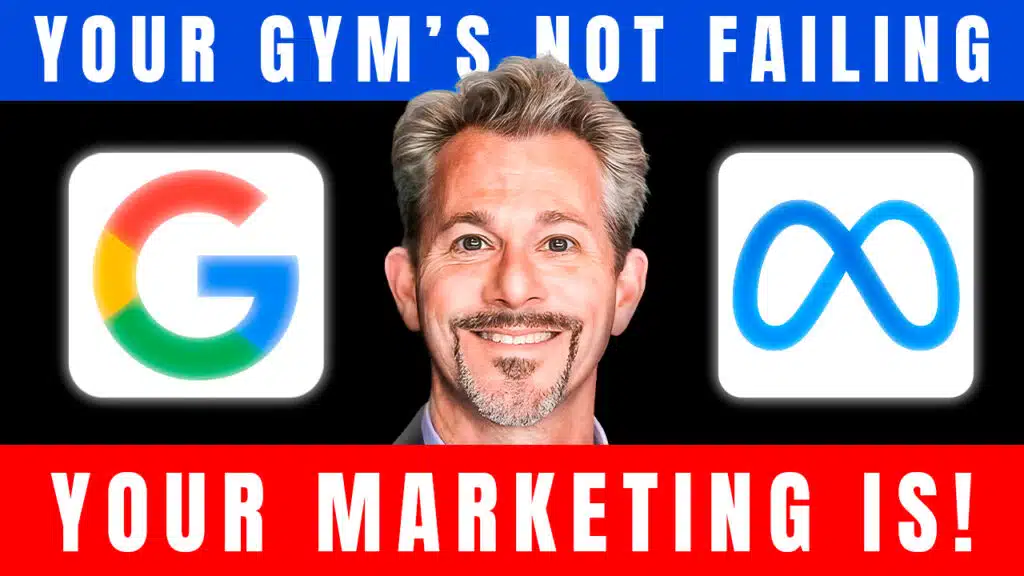 The Proven Ad Strategy to Grow Your Gym Business | With Jeff Greenfield