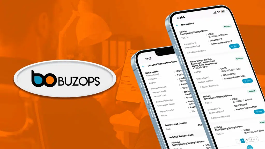 free app for gyms