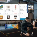 gym pos software