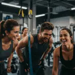 fitness marketing