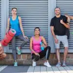 fitness business ideas